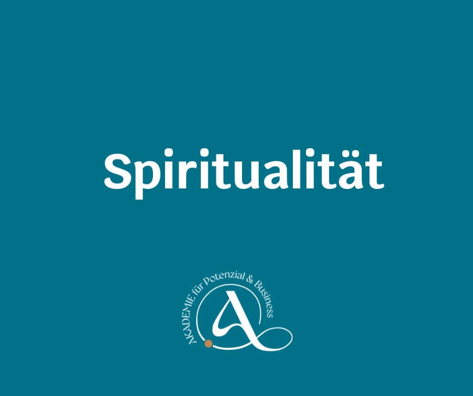 Spiritualität im Business