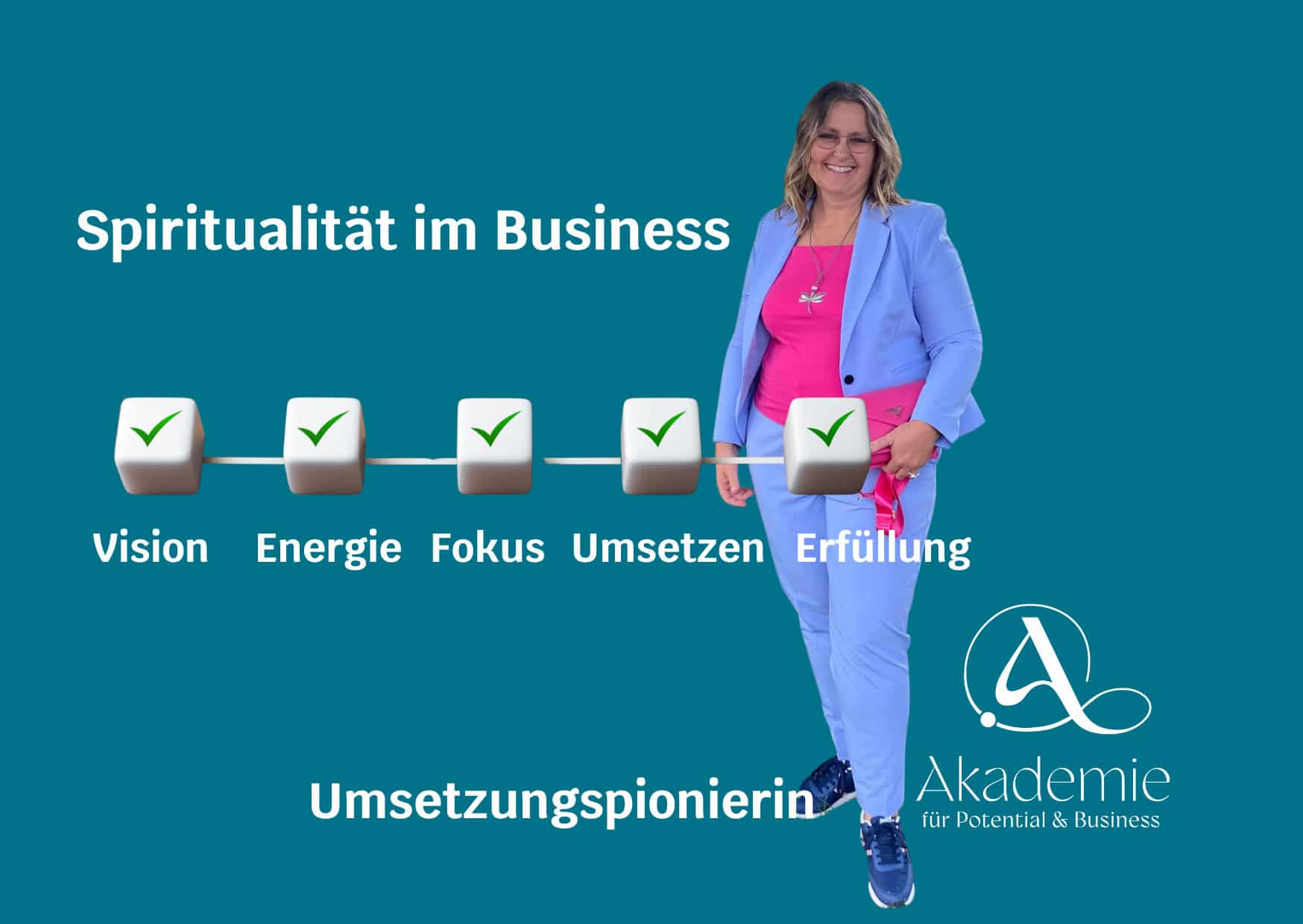 Spiritualität im Business